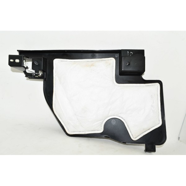 Moldura Inferior Direita Painel Fusion Titanium 2.0 2016