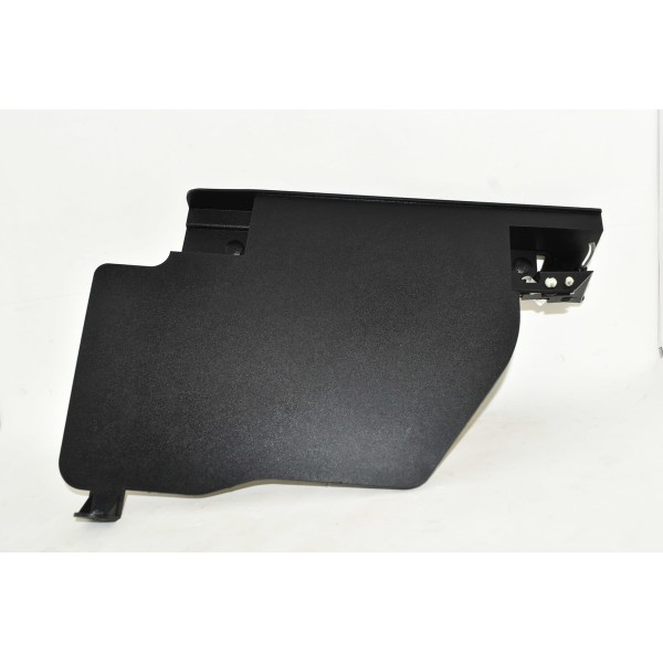 Moldura Inferior Direita Painel Fusion Titanium 2.0 2016