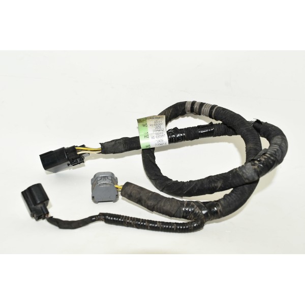 Chicote Bomba De Combustivel Fusion Titanium 2.0 2016