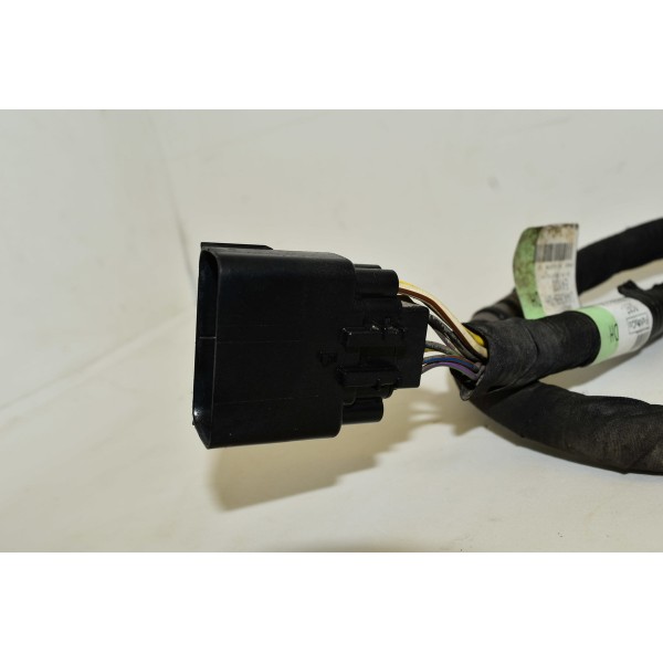 Chicote Bomba De Combustivel Fusion Titanium 2.0 2016