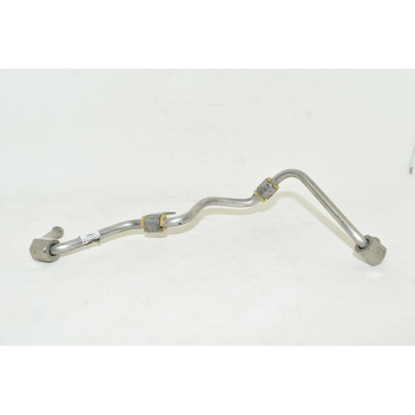 Duto De Alta Pressao Combustivel Fusion Titanium 2.0 2016