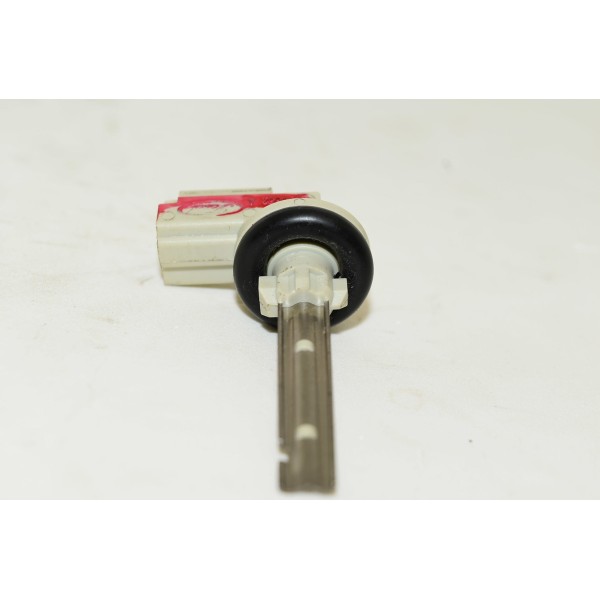 Sensor De Temperatura Ar Condicionado Fusion Titanium  2016