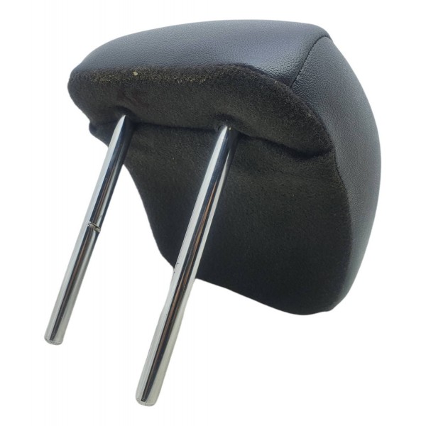 Encosto Cabeça Banco Traseiro Central C4 Lounge 1.6 Thp 2016 Preto