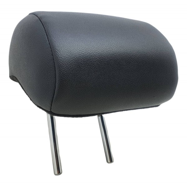 Encosto Cabeça Banco Traseiro Central C4 Lounge 1.6 Thp 2016 Preto