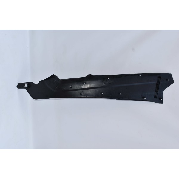 Acabamento Console Central Direito Fusion Titanium 2.0 2016