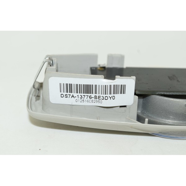 Luz De Cortesia Ford Fusion Titanium 2.0 2016