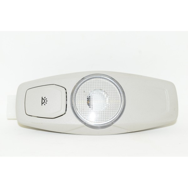 Luz De Cortesia Ford Fusion Titanium 2.0 2016