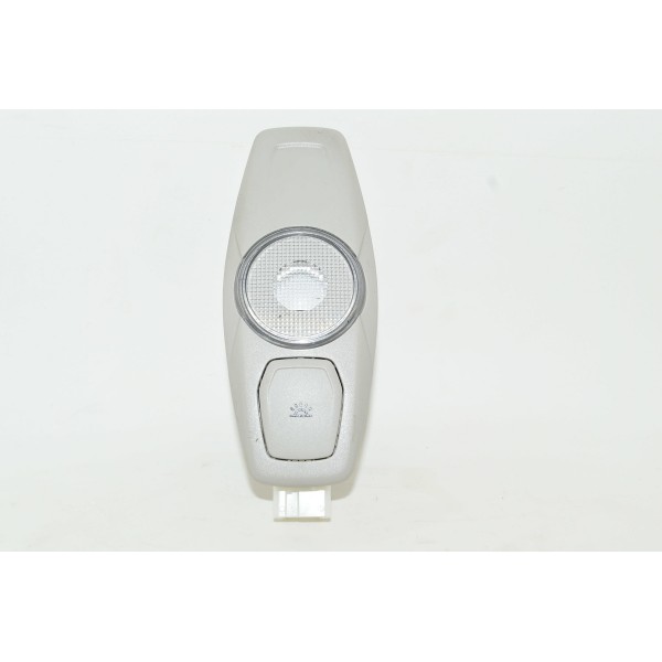 Luz De Cortesia Ford Fusion Titanium 2.0 2016