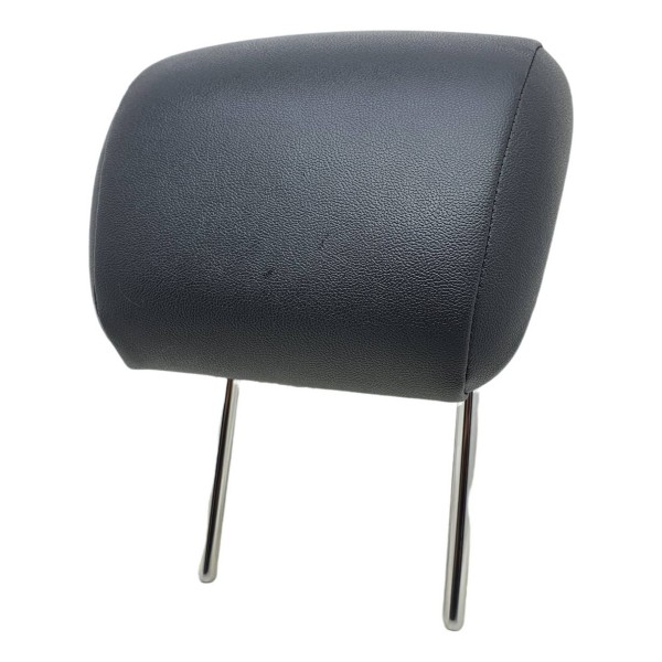 Encosto Cabeça Banco Traseiro Direito C4 Lounge 1.6 Thp 2016 Preto