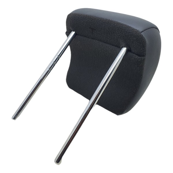 Encosto Cabeça Banco Traseiro Direito C4 Lounge 1.6 Thp 2016 Preto