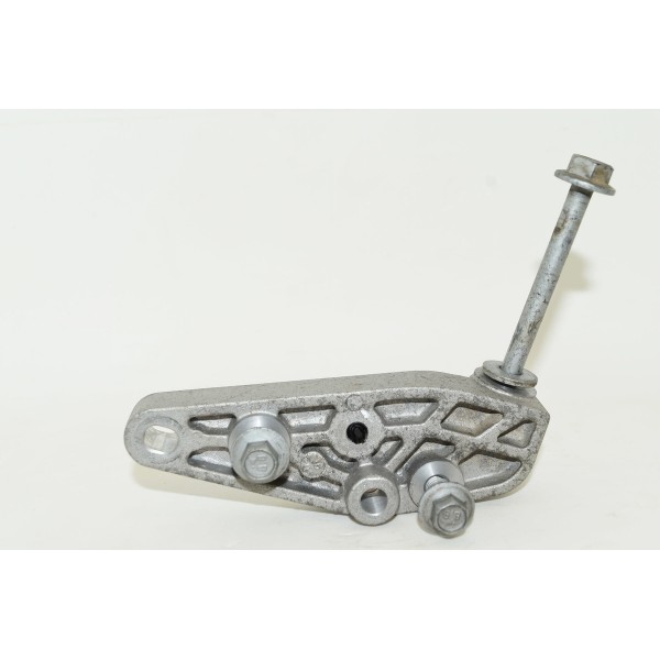 Suporte Alternador Fusion Titanium 2.0 2016