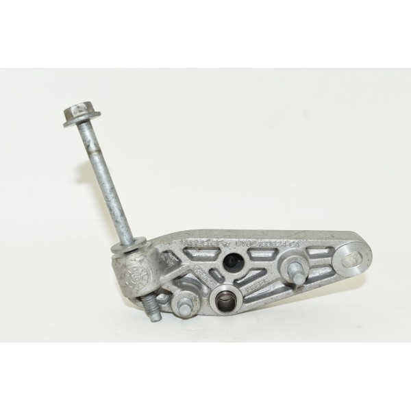 Suporte Alternador Fusion Titanium 2.0 2016