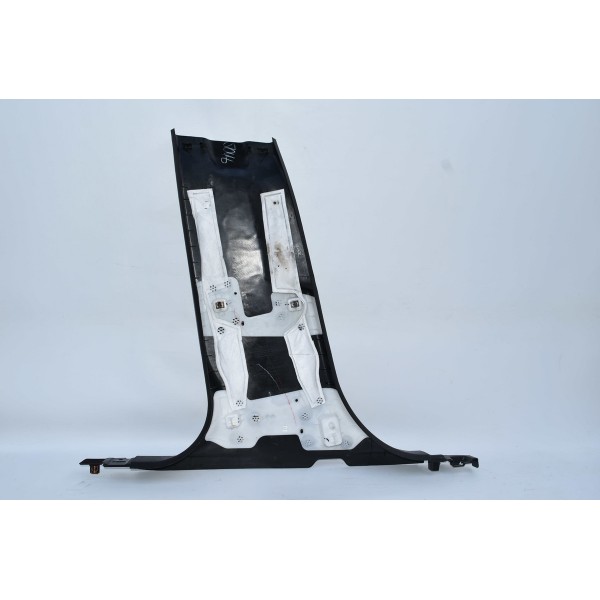 Coluna Central Inferior Direito Fusion Titanium 2016