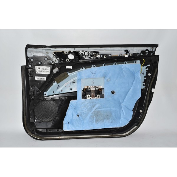 Forro De Porta Dianteira Esquerda Fusion Titanium 2016