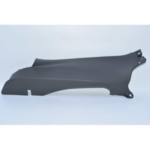 Moldura Coluna Inferior L. Esquerdo Virtus Polo Tsi 1.0 2018