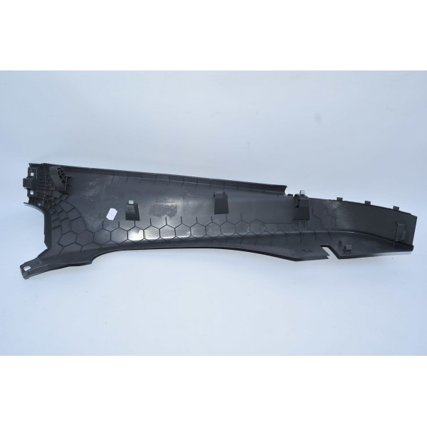 Moldura Coluna Inferior L. Esquerdo Virtus Polo Tsi 1.0 2018