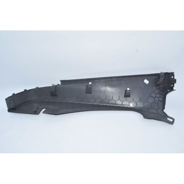 Moldura Coluna Inferior L. Direito Virtus Polo Tsi 1.0 2018