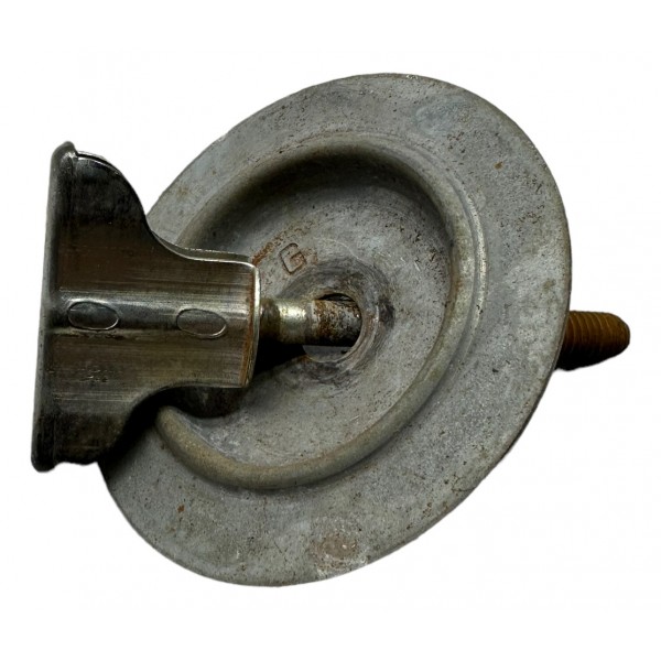 Parafuso Fixação Estepe Subaru Forester Xt 2.0 2015