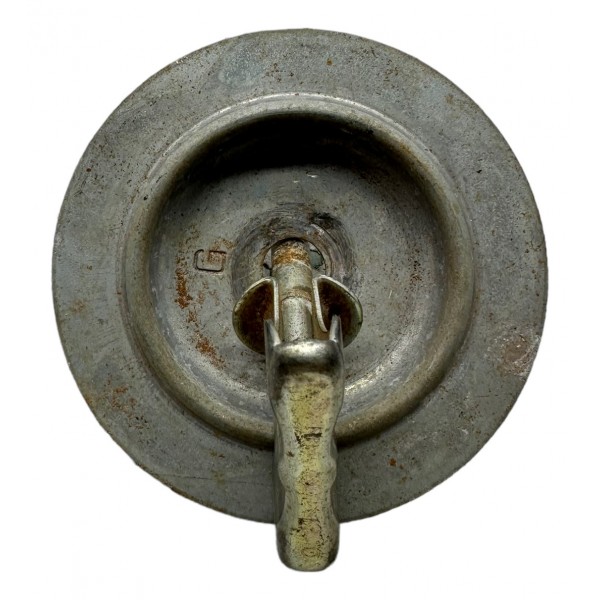 Parafuso Fixação Estepe Subaru Forester Xt 2.0 2015