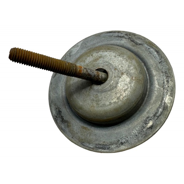 Parafuso Fixação Estepe Subaru Forester Xt 2.0 2015