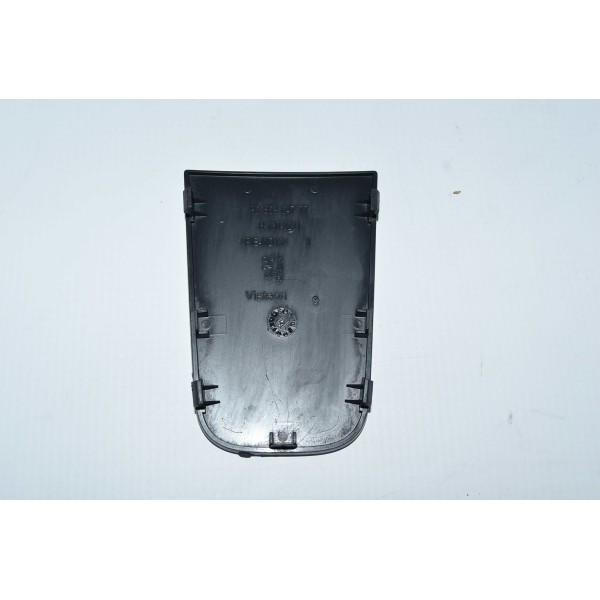 Acabamento Tampa Apoio De Braço Peugeot 3008 1.6 Thp 2012