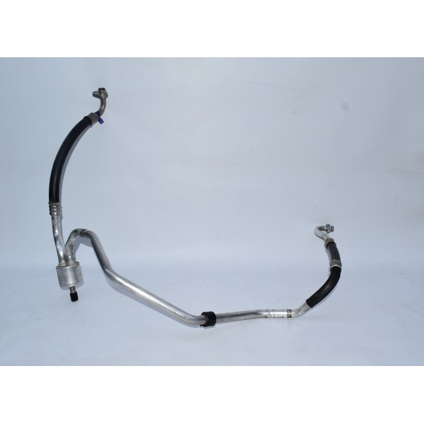 Mangueira Do Ar Condicionado Peugeot 3008 1.6 Thp 2012