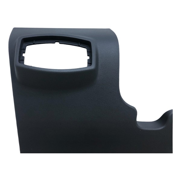 Moldura Inferior Dianteira Esquerda Ka 1.0 Hatch 2017 Preto