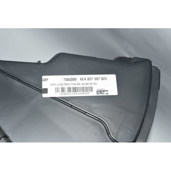 Porta Luvas Completo Vw Virtus Polo Tsi 1.0 2018