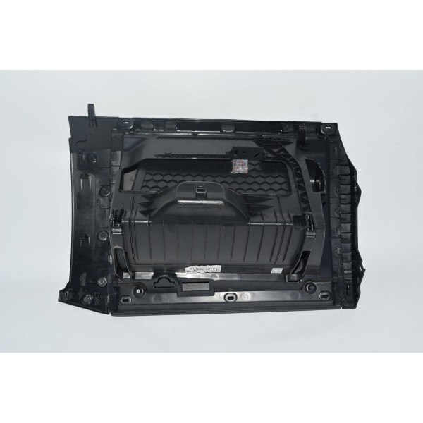Porta Luvas Completo Vw Virtus Polo Tsi 1.0 2018