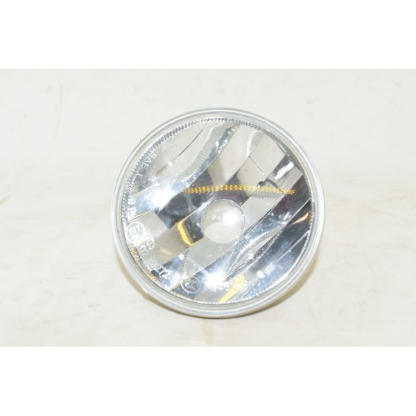 Lente Do Farol De Milha Peugeot 3008 1.6 Thp 12/15