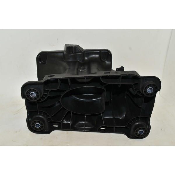 Base Do Trambulador Câmbio Peugeot 3008 1.6 Thp 12/15