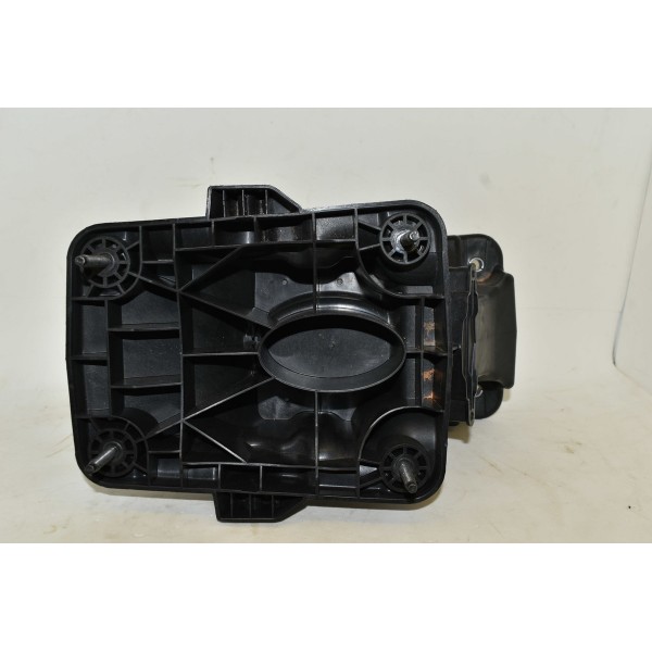 Base Do Trambulador Câmbio Peugeot 3008 1.6 Thp 12/15