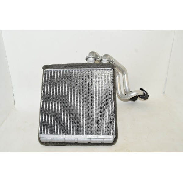 Radiador Do Ar Quente Completo Vw Virtus Polo Tsi 1.0 2018