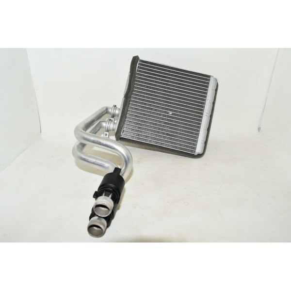 Radiador Do Ar Quente Completo Vw Virtus Polo Tsi 1.0 2018