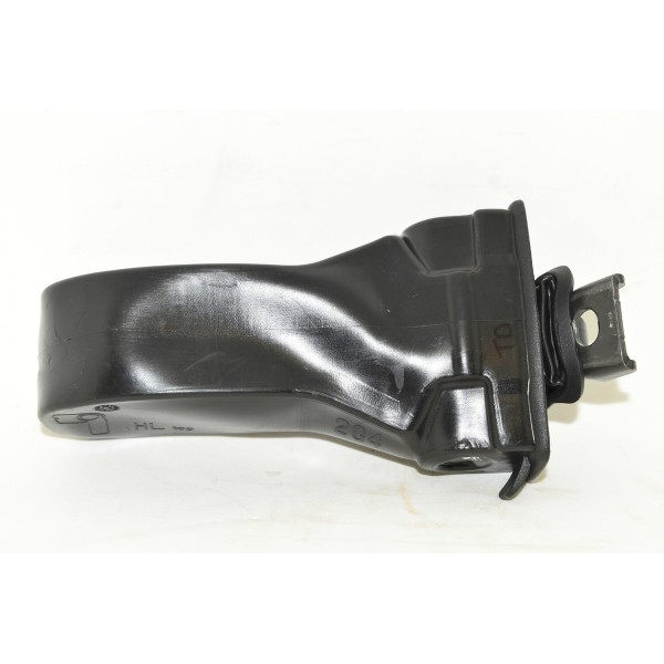 Limitador De Porta Traseira Vw Virtus Polo Tsi 1.0 2018