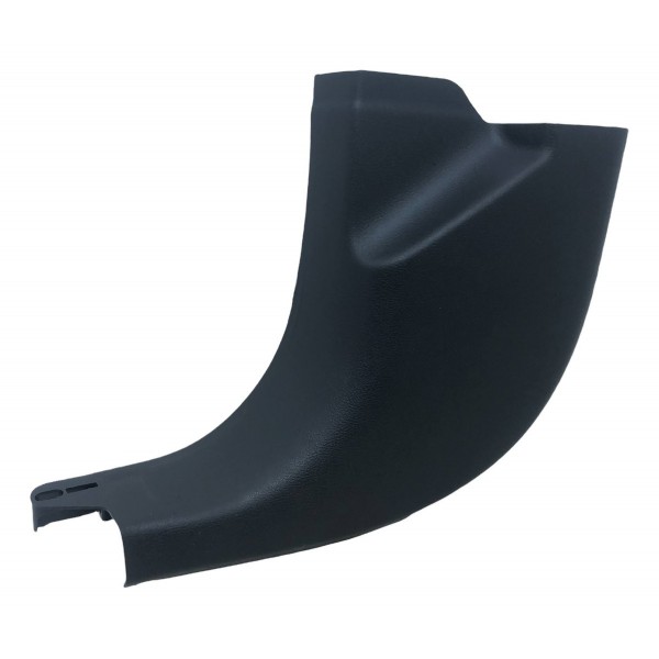 Soleira Dianteira Esquerda Ford Ka 1.0 Hatch 2017 Preto