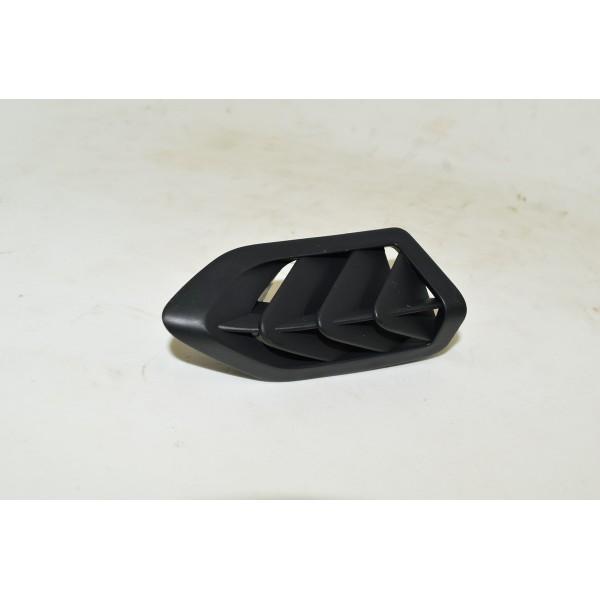 Acabamento Tabelier Lado Esquerdo Peugeot 3008 1.6 Thp 12/15