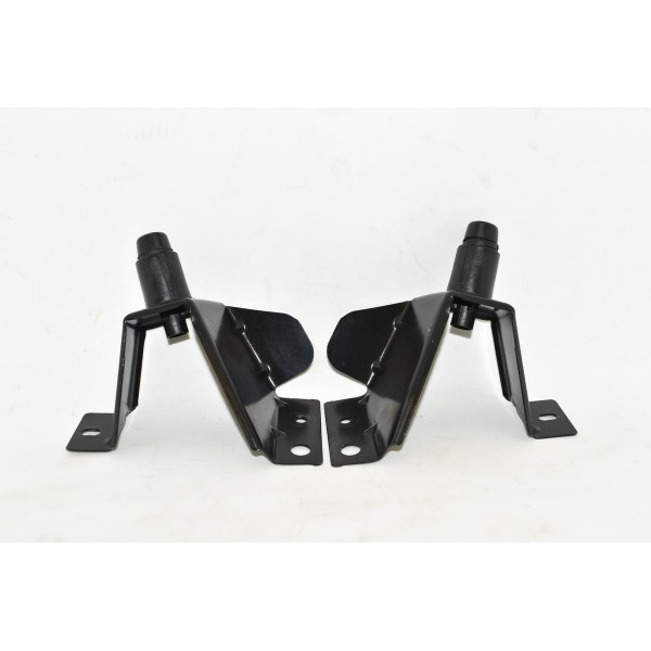 Par Batente Superior Porta Malas Peugeot 3008 1.6 Thp 12/15