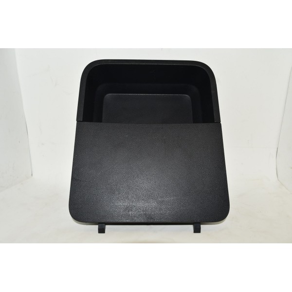 Porta Treco Porta Malas Peugeot 3008 1.6 Thp 12/15