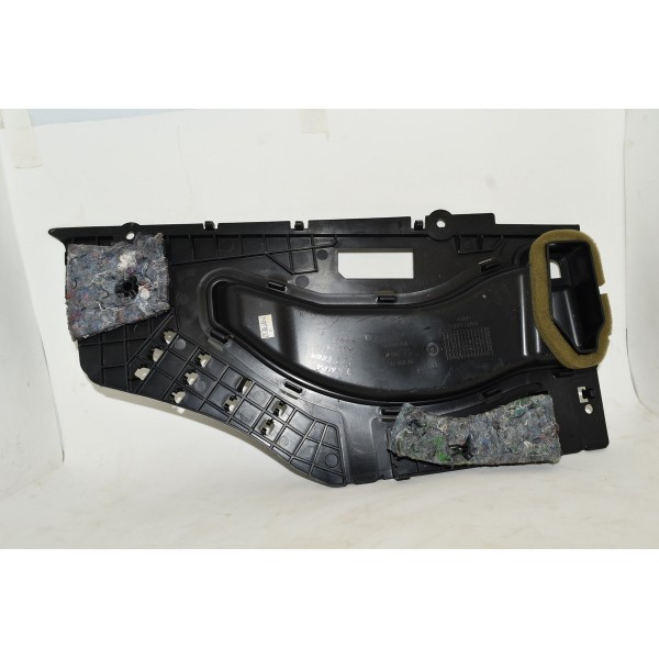 Tampa Inferior Porta Luvas Peugeot 3008 1.6 12/15