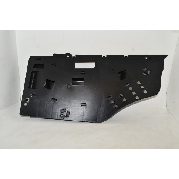 Tampa Inferior Porta Luvas Peugeot 3008 1.6 12/15