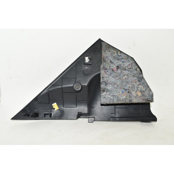 Moldura Console Central Direito Peugeot 3008 1.6 12/15