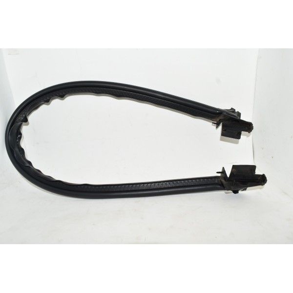 Borracha De Vedação Porta Malas Peugeot 3008 1.6 Thp 2012/15