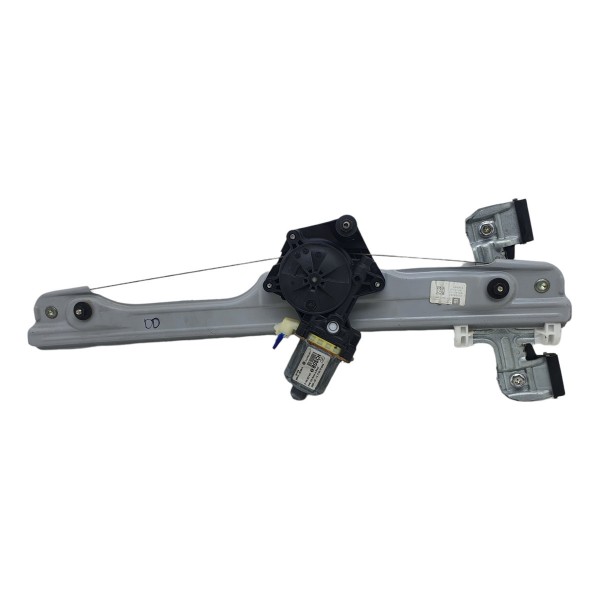 Maquina Vidro Eletrico Porta Dianteira Direita Onix 1.0 20