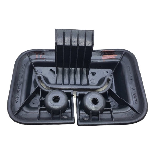 Guia Acabamento Traseiro Central C4 Lounge 1.6 Thp 2016