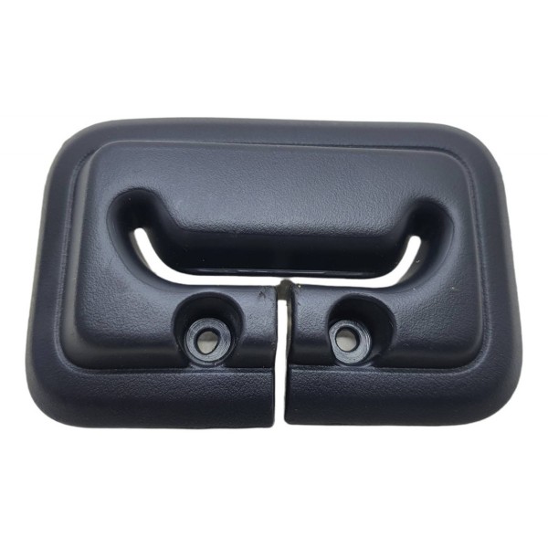 Guia Acabamento Traseiro Central C4 Lounge 1.6 Thp 2016