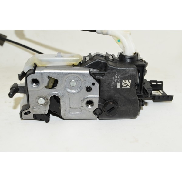 Trava Elétrica Traseira Direita Peugeot 3008 1.6 Thp 12/17