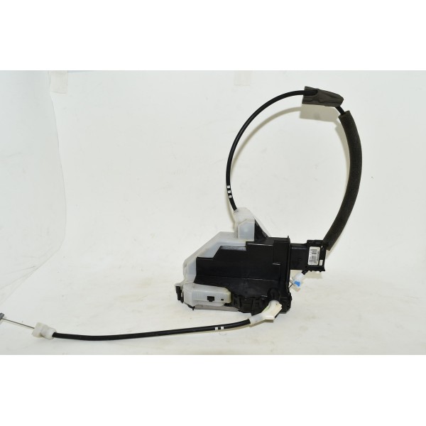 Trava Elétrica Dianteira Direita Peugeot 3008 1.6 Thp 12/17