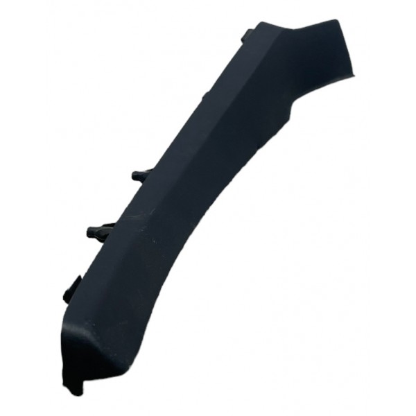 Acabamento Borracha Lateral Esquerda Grelha Capo Onix 1.0 22