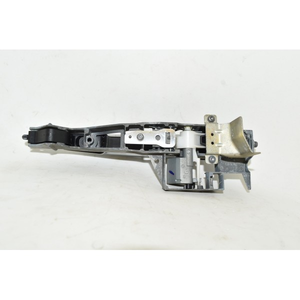 Maçaneta Externa Dianteira Esquerda Peugeot 3008 1.6 12/17